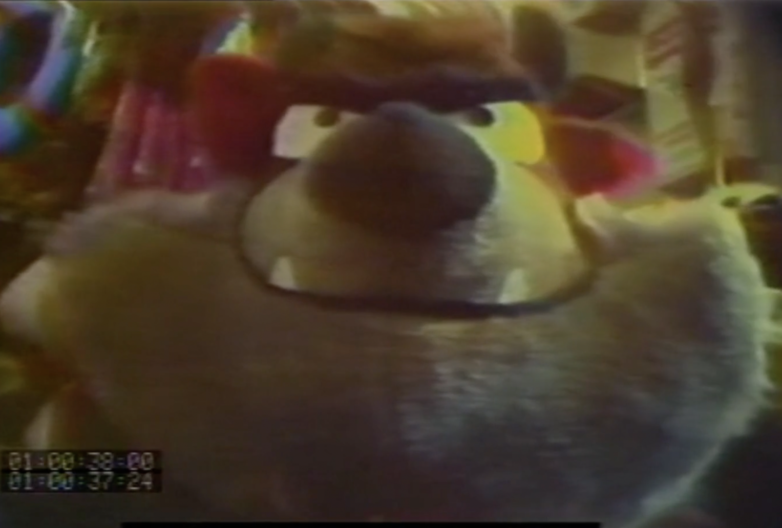 STOLEN TIME thumbnail