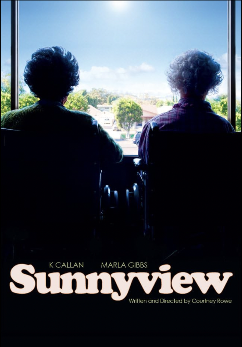 SUNNYVIEW logo