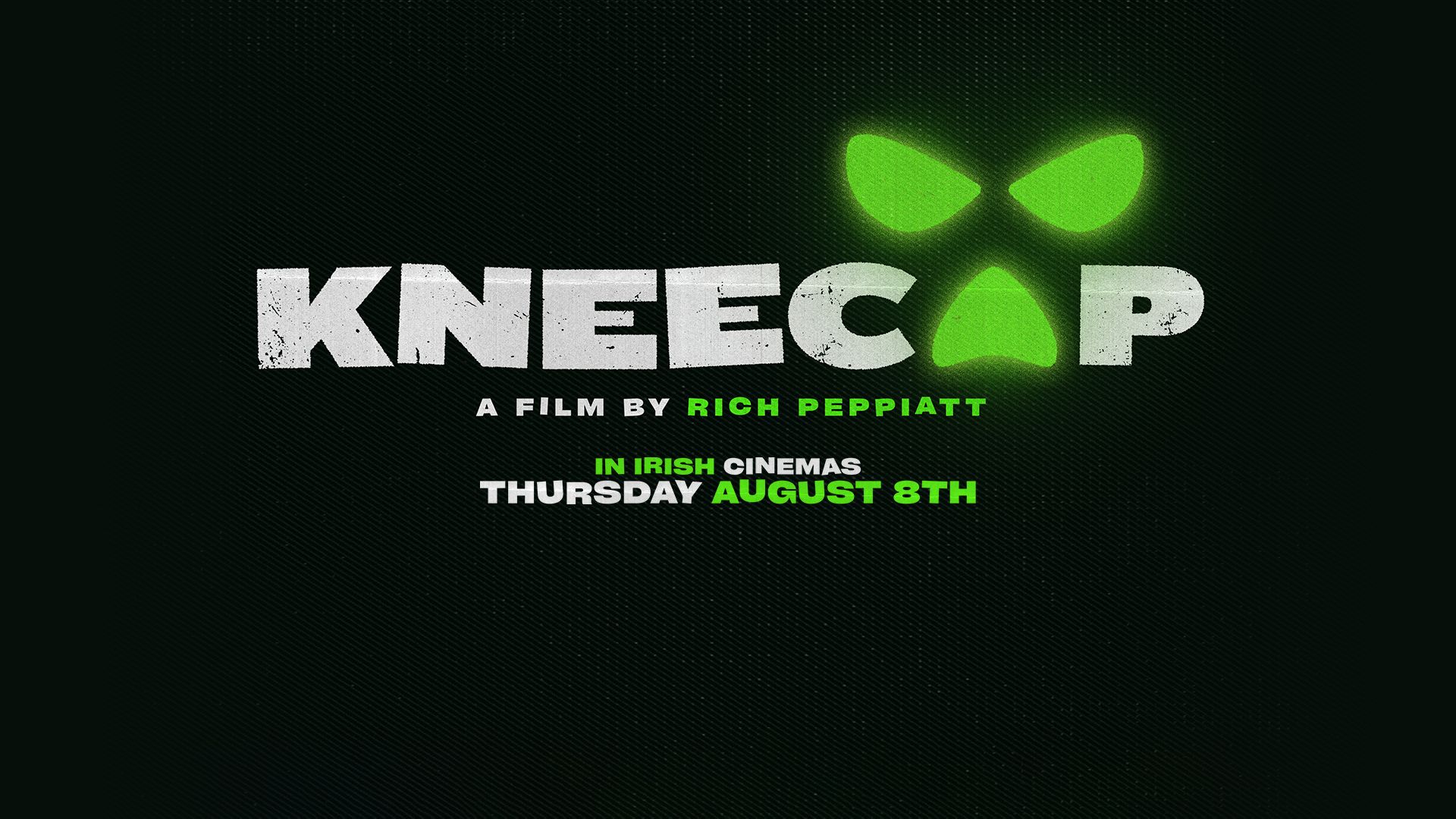 Kneecap landscape image