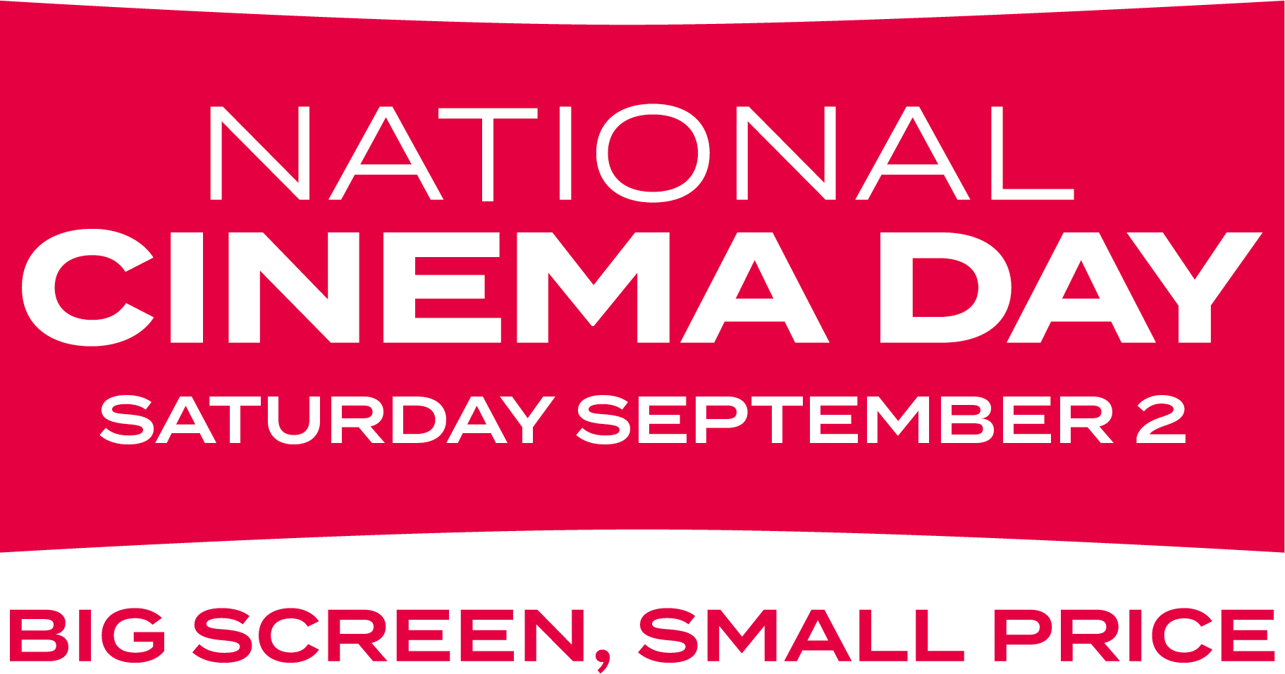 National Cinema Day Ireland