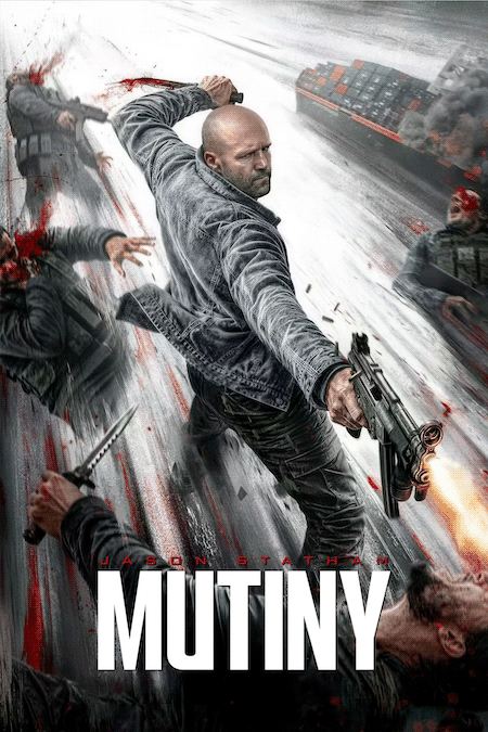 Mutiny poster image