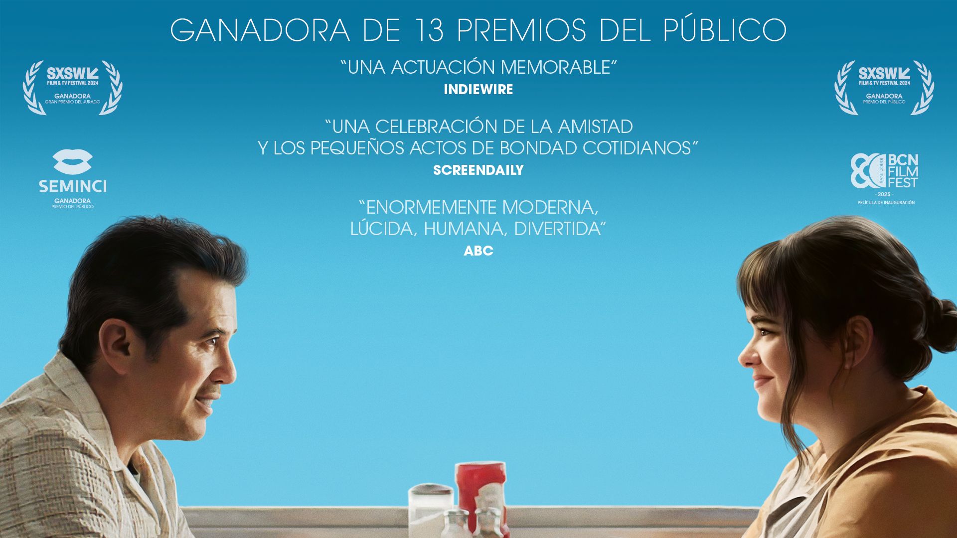 UN 'LIKE' DE BOB TREVINO feature video