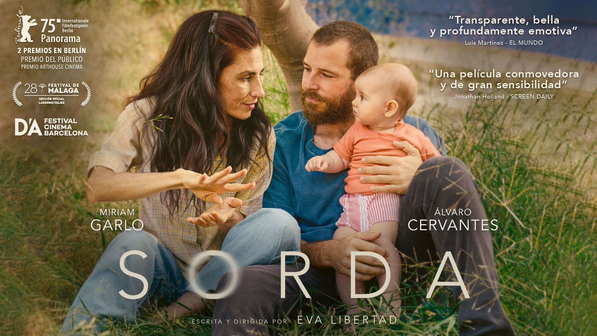 SORDA feature video