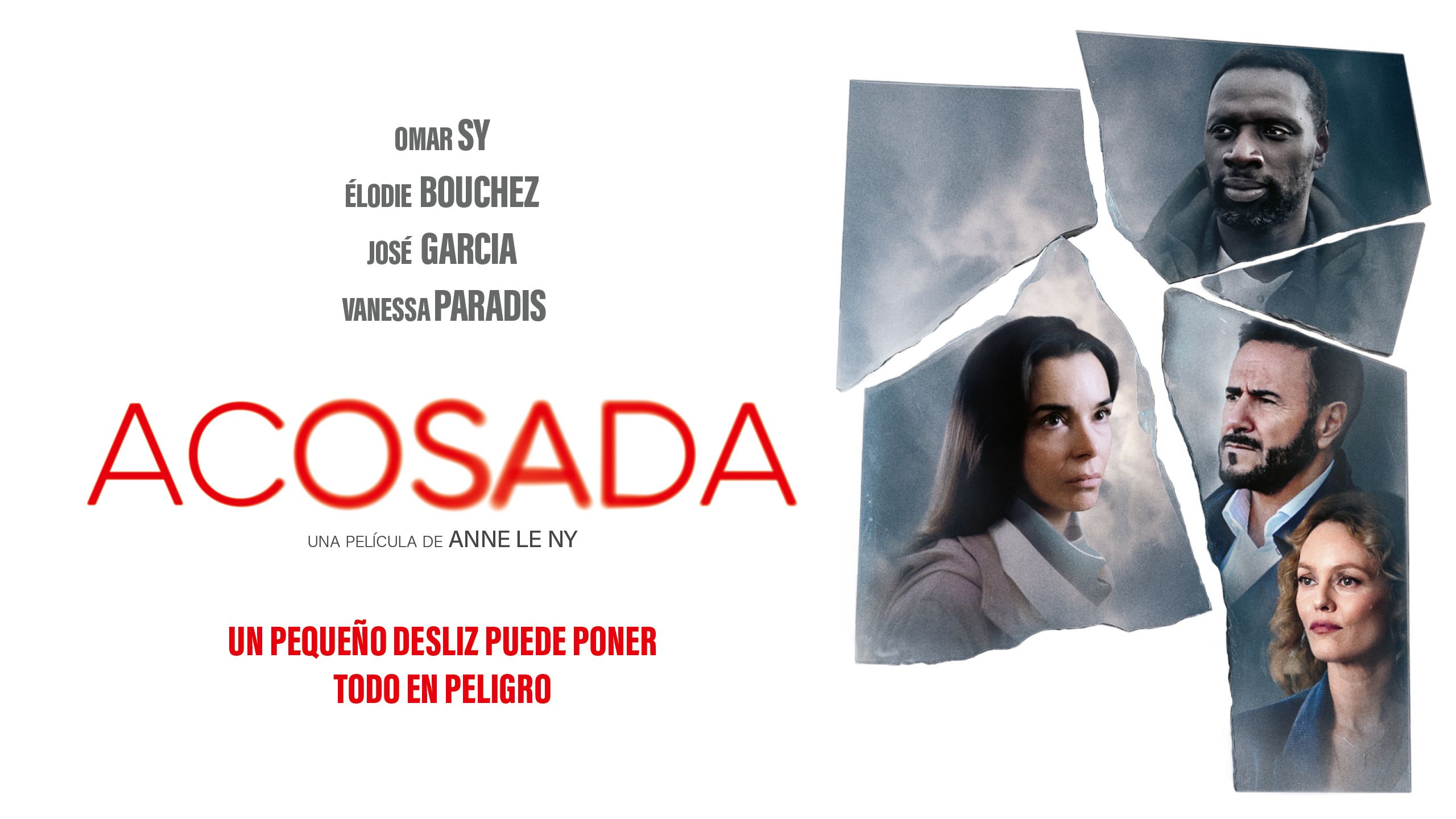 ACOSADA feature video