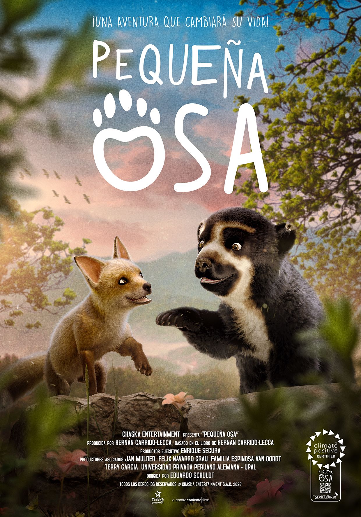PEQUEÑA OSA thumbnail image