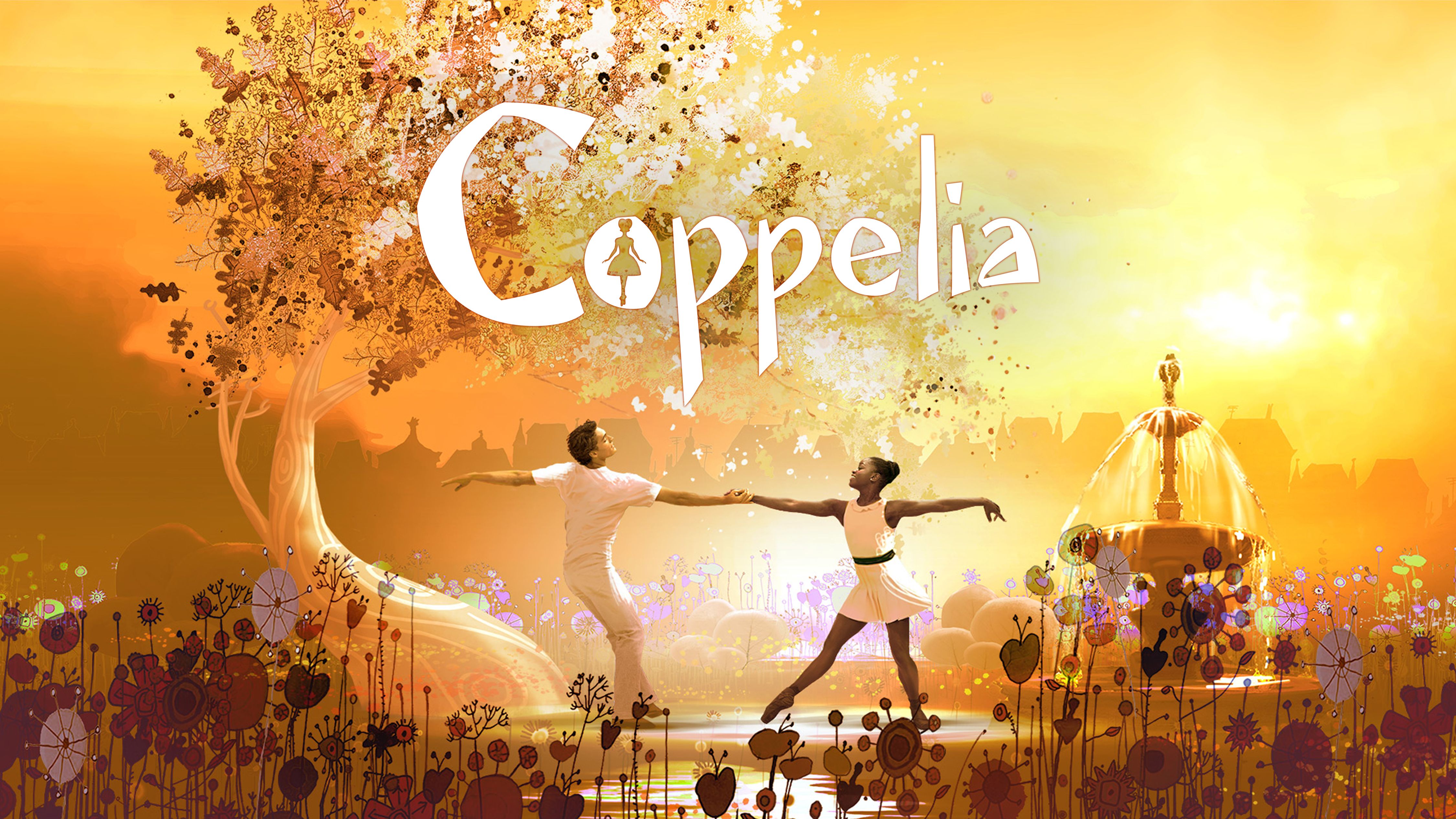 COPPELIA thumbnail