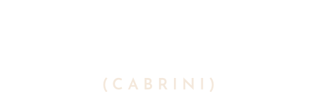 UNA MUJER ITALIANA (CABRINI) logo
