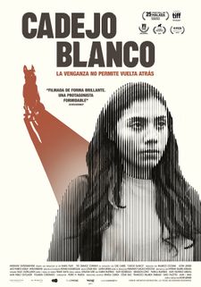 Cadejo Blanco