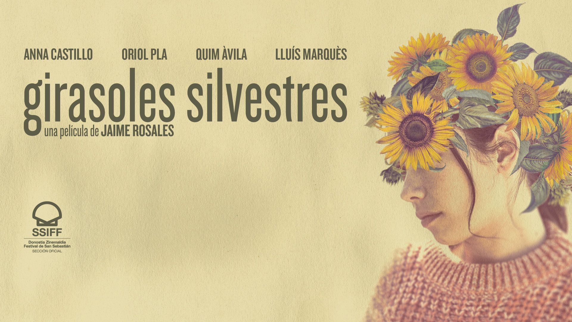 GIRASOLES SILVESTRES thumbnail