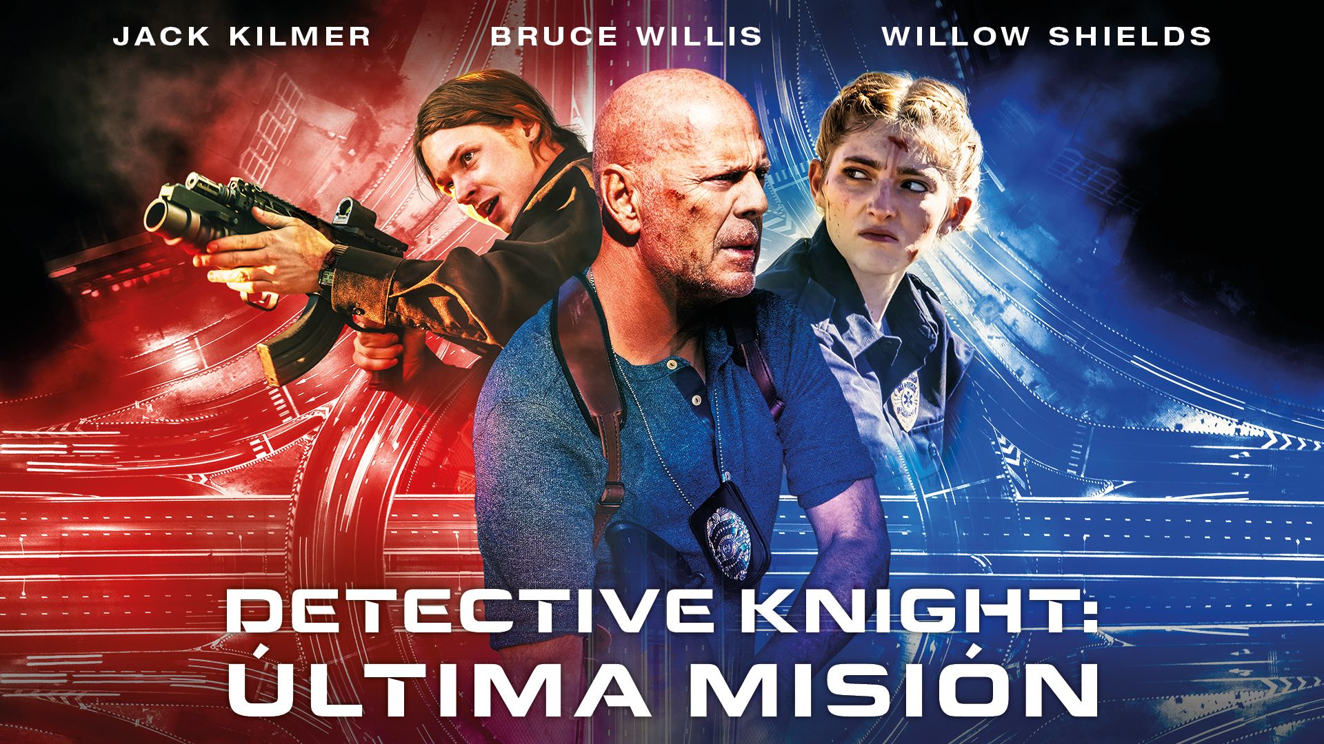 DETECTIVE KNIGHT: ÚLTIMA MISIÓN thumbnail