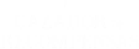 EL CAZADOR DE RECOMPENSAS logo