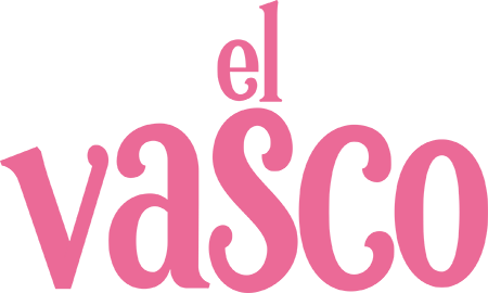 EL VASCO logo