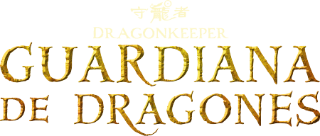 Dragonkeeper