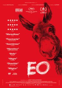 poster for EO