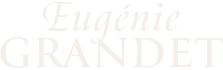 EUGÉNIE GRANDET logo