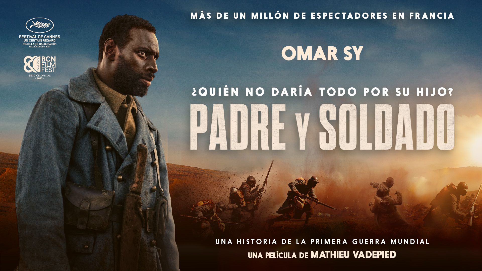 PADRE Y SOLDADO thumbnail