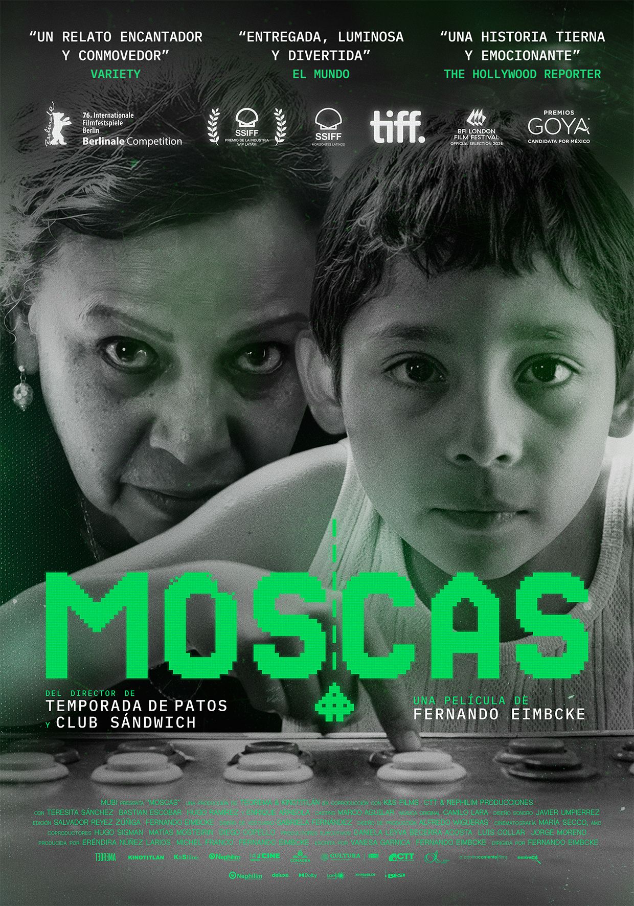 MOSCAS poster image