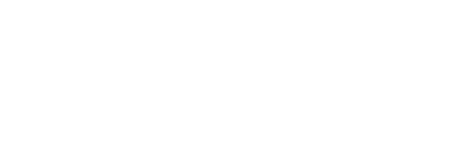 KOMPROMAT: EL EXPEDIENTE RUSO logo