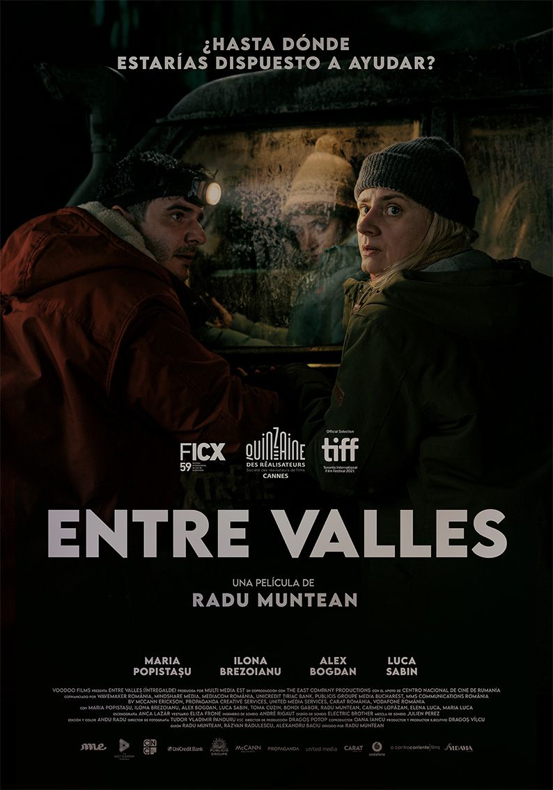 Entre Valles logo