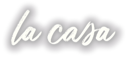 LA CASA logo