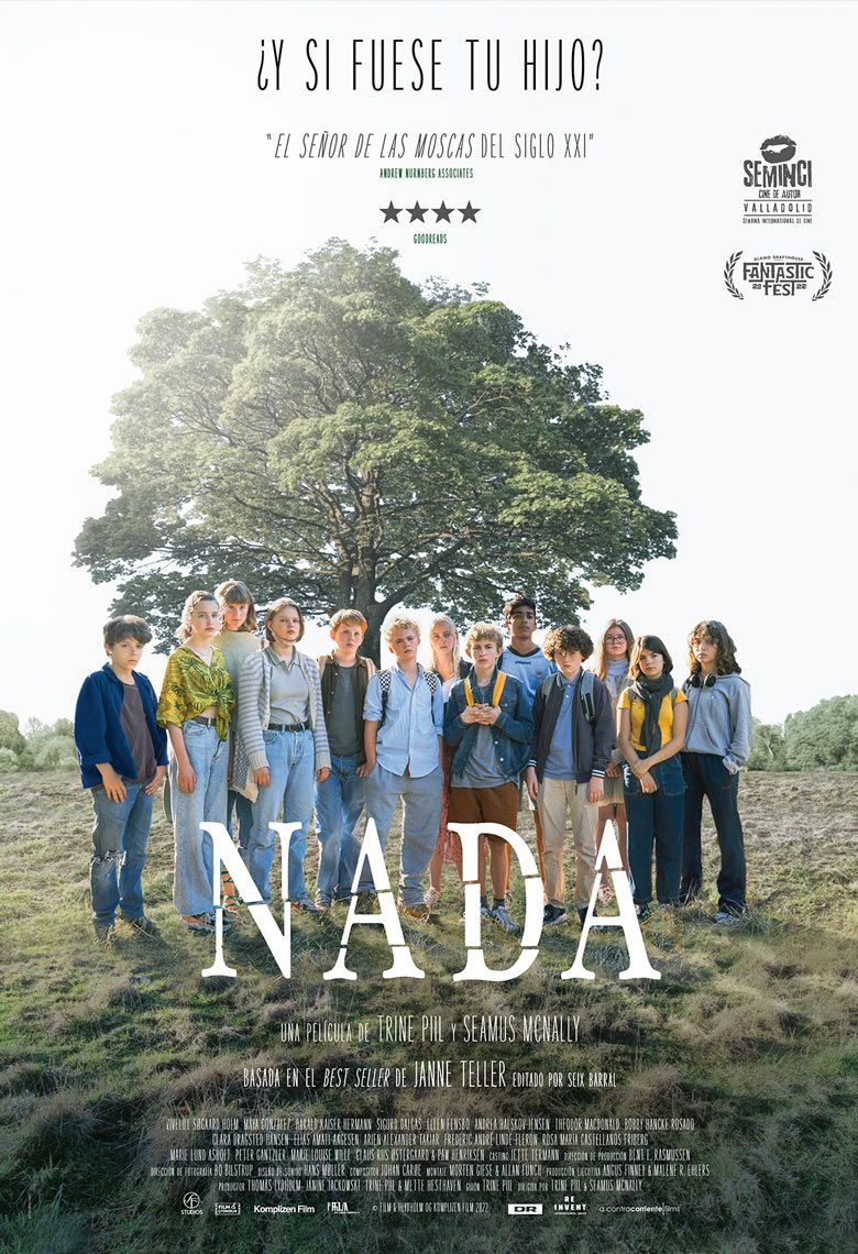 NADA poster image