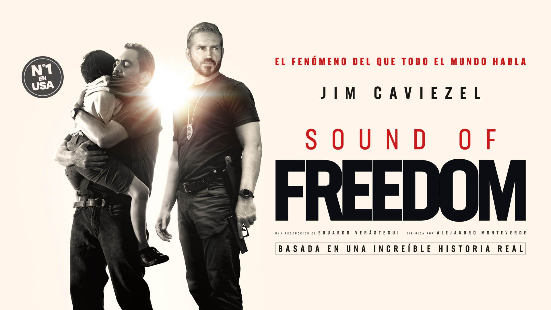 SOUND OF FREEDOM thumbnail