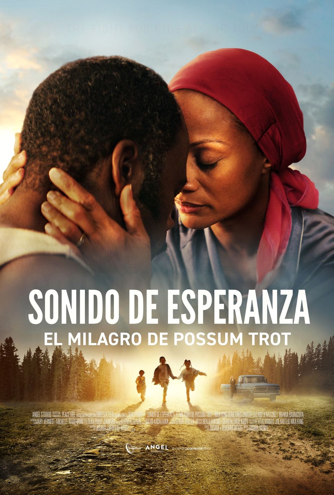 SONIDO DE ESPERANZA poster image