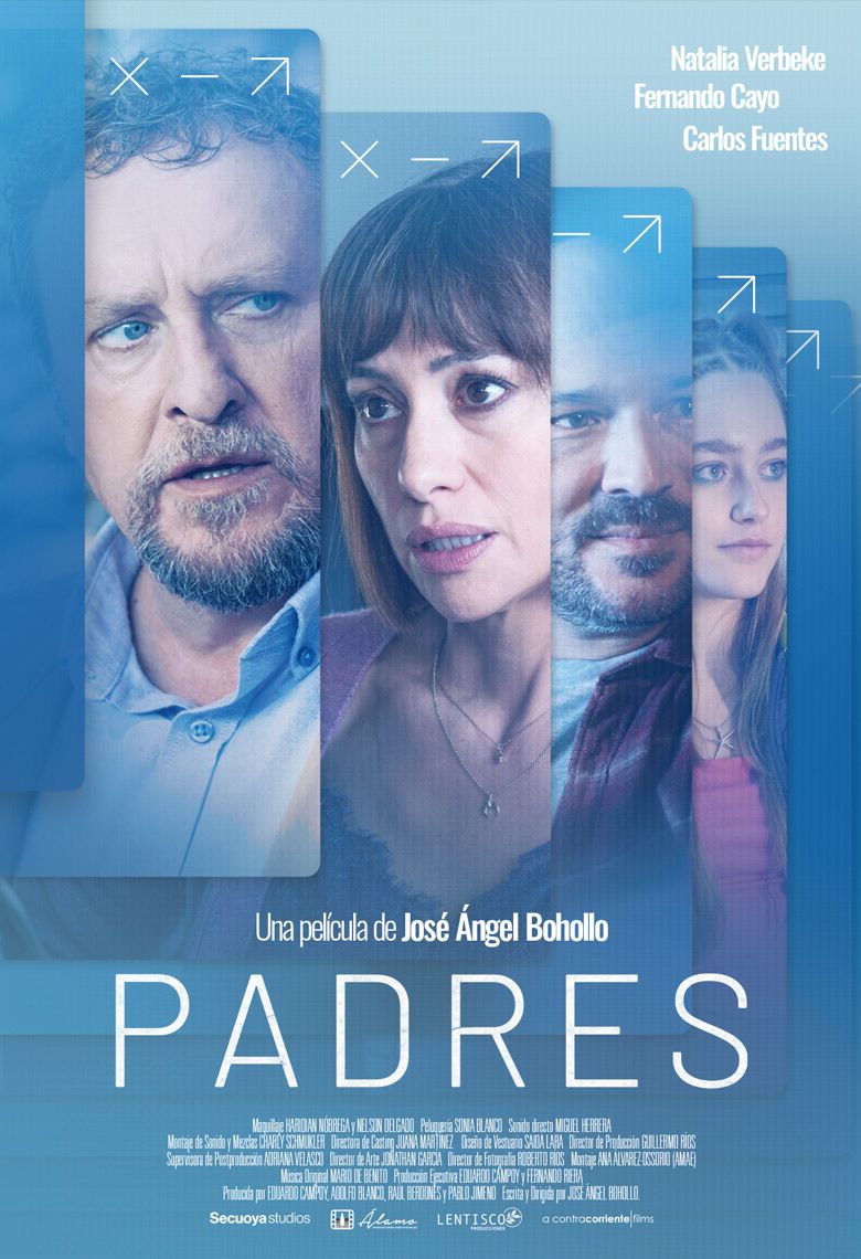 PADRES poster image