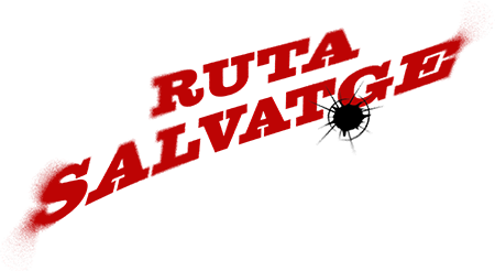 RUTA SALVATGE logo