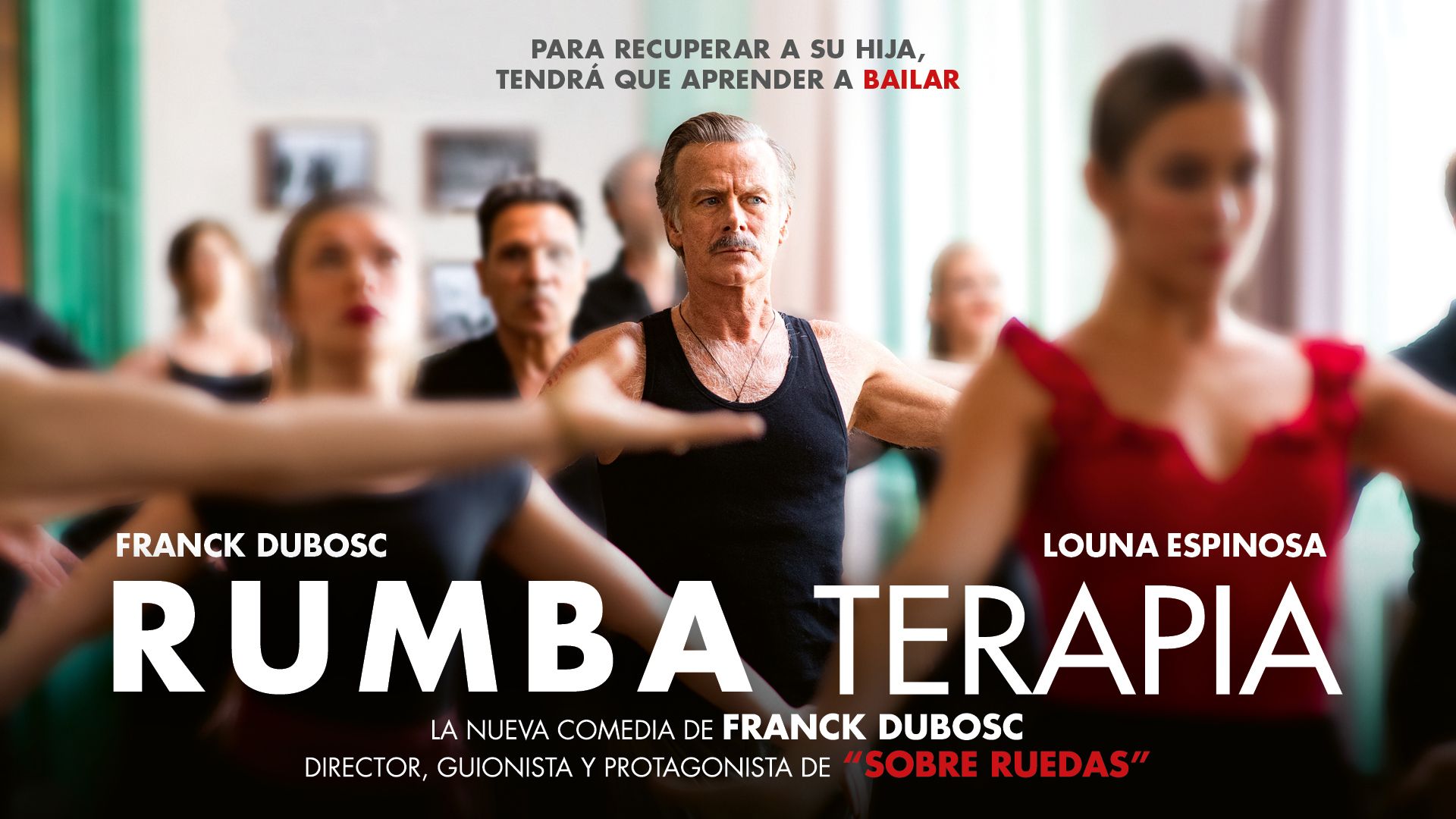 RUMBA TERAPIA thumbnail