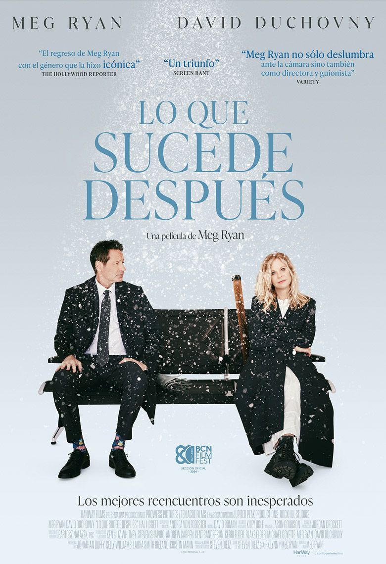 LO QUE SUCEDE DESPUÉS poster image