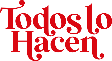 TODOS LO HACEN logo