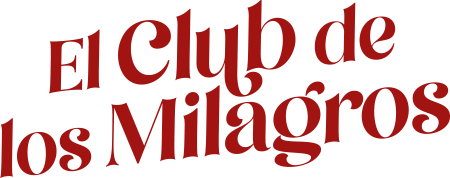 El Club de los Milagros logo