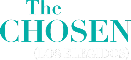 THE CHOSEN (LOS ELEGIDOS) logo