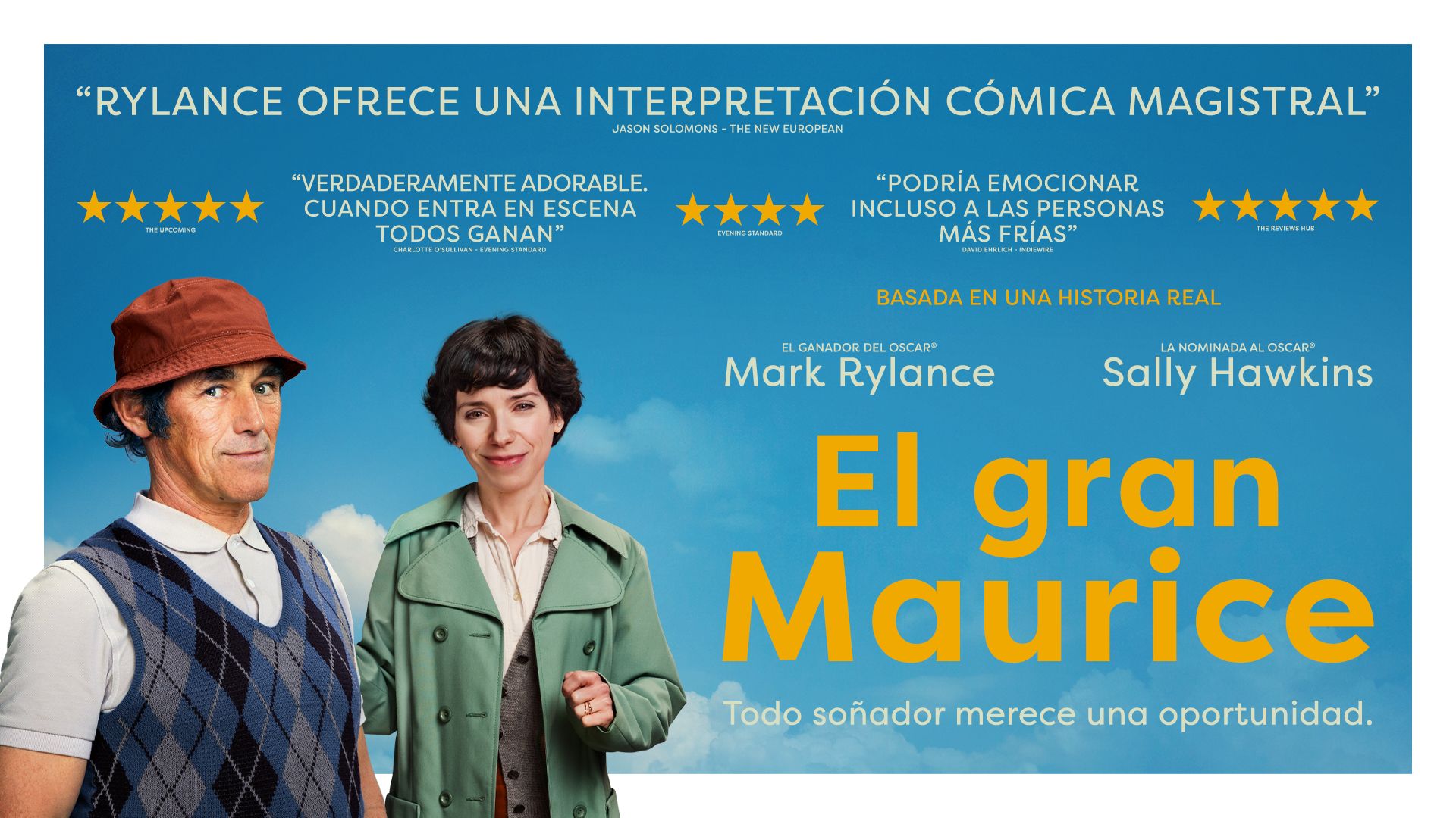 EL GRAN MAURICE thumbnail