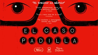 EL CASO PADILLA thumbnail