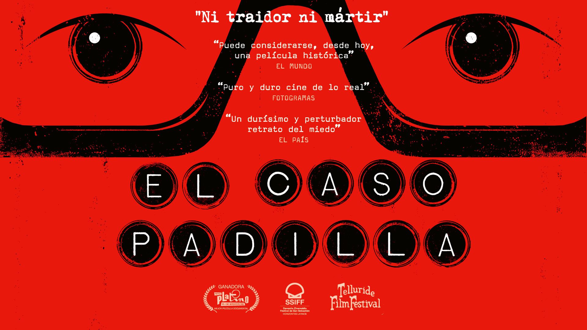 EL CASO PADILLA thumbnail