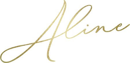 ALINE logo