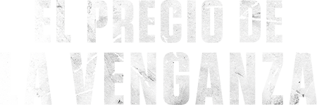 EL PRECIO DE LA VENGANZA logo