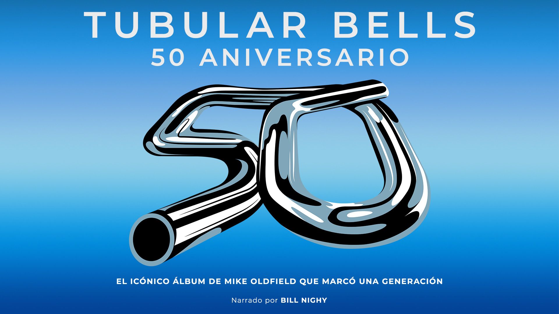 TUBULAR BELLS thumbnail