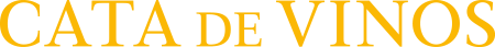 CATA DE VINOS logo