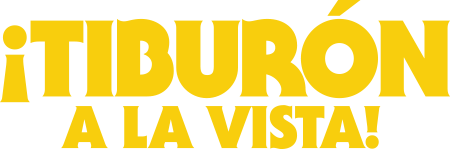 ¡TIBURÓN A LA VISTA! logo