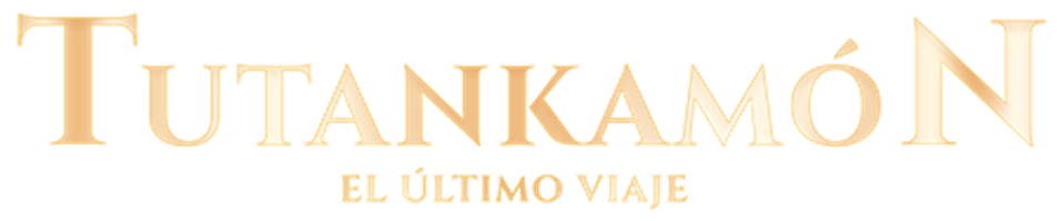 TUTANKAMÓN: EL ÚLTIMO VIAJE  logo
