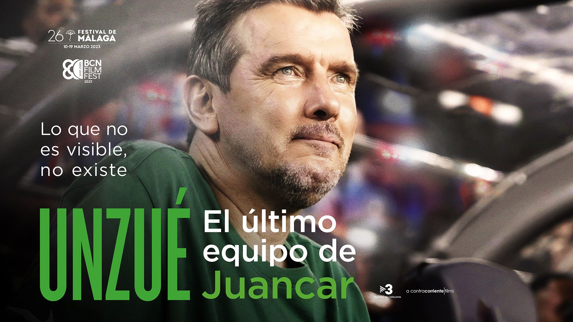 UNZUÉ. EL ÚLTIMO EQUIPO DE JUANCAR thumbnail