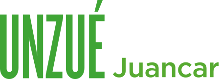 UNZUÉ. EL ÚLTIMO EQUIPO DE JUANCAR logo
