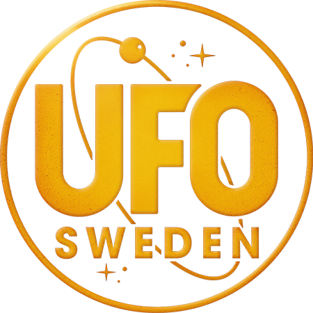 UFO Sweden logo