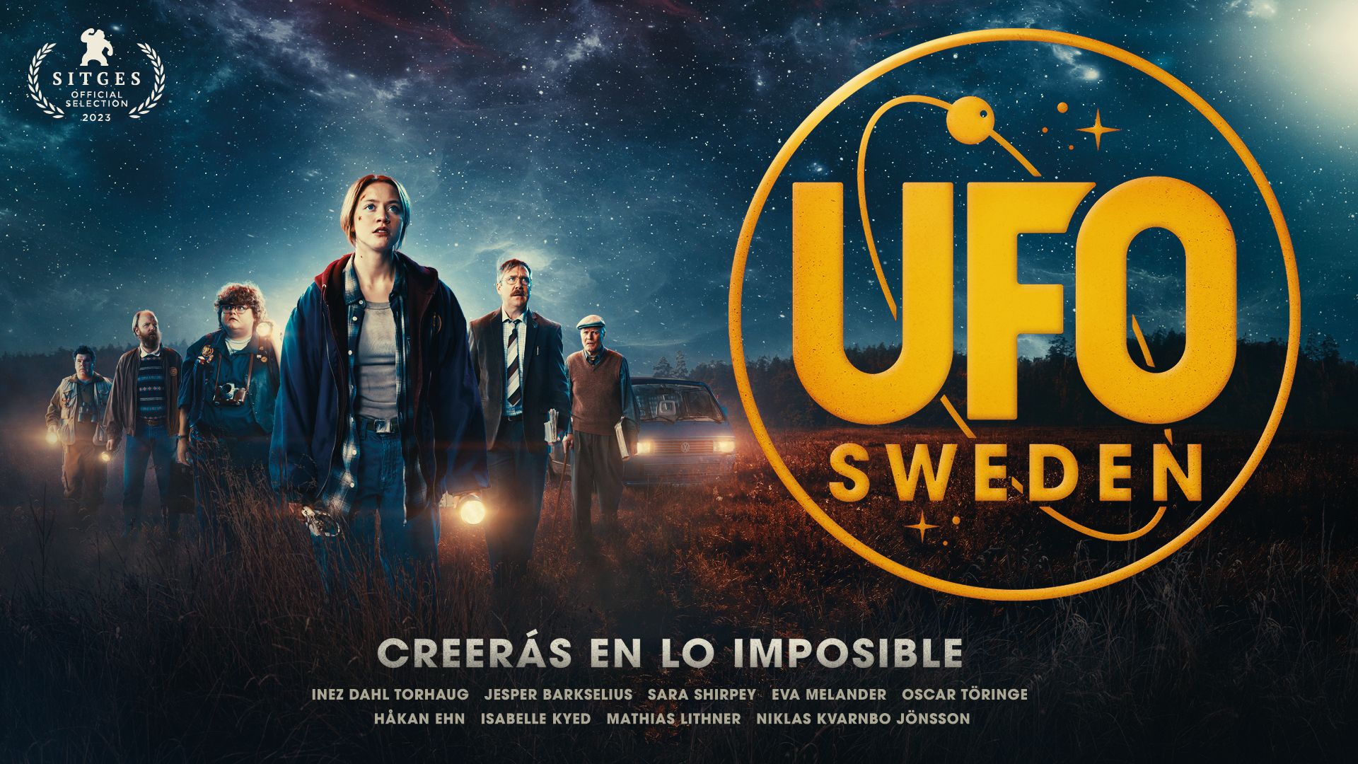 UFO Sweden thumbnail