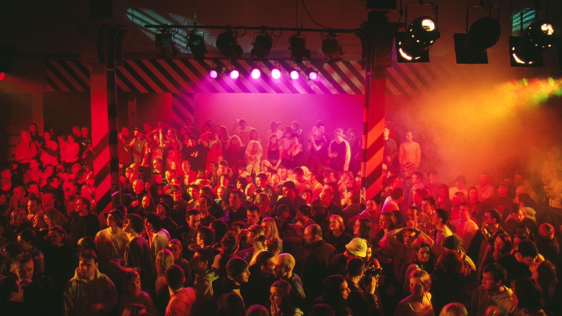24 Hour Party People landscape image