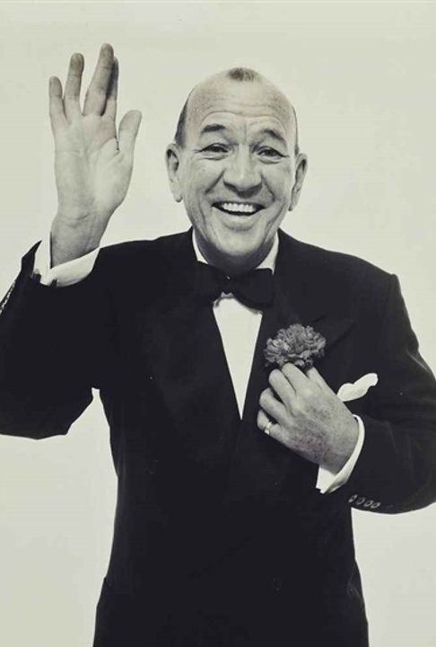 Mad About the Boy - The Noël Coward Story portrait image