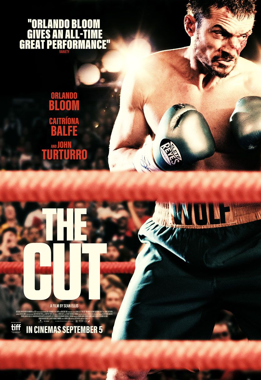 The Cut portrait image